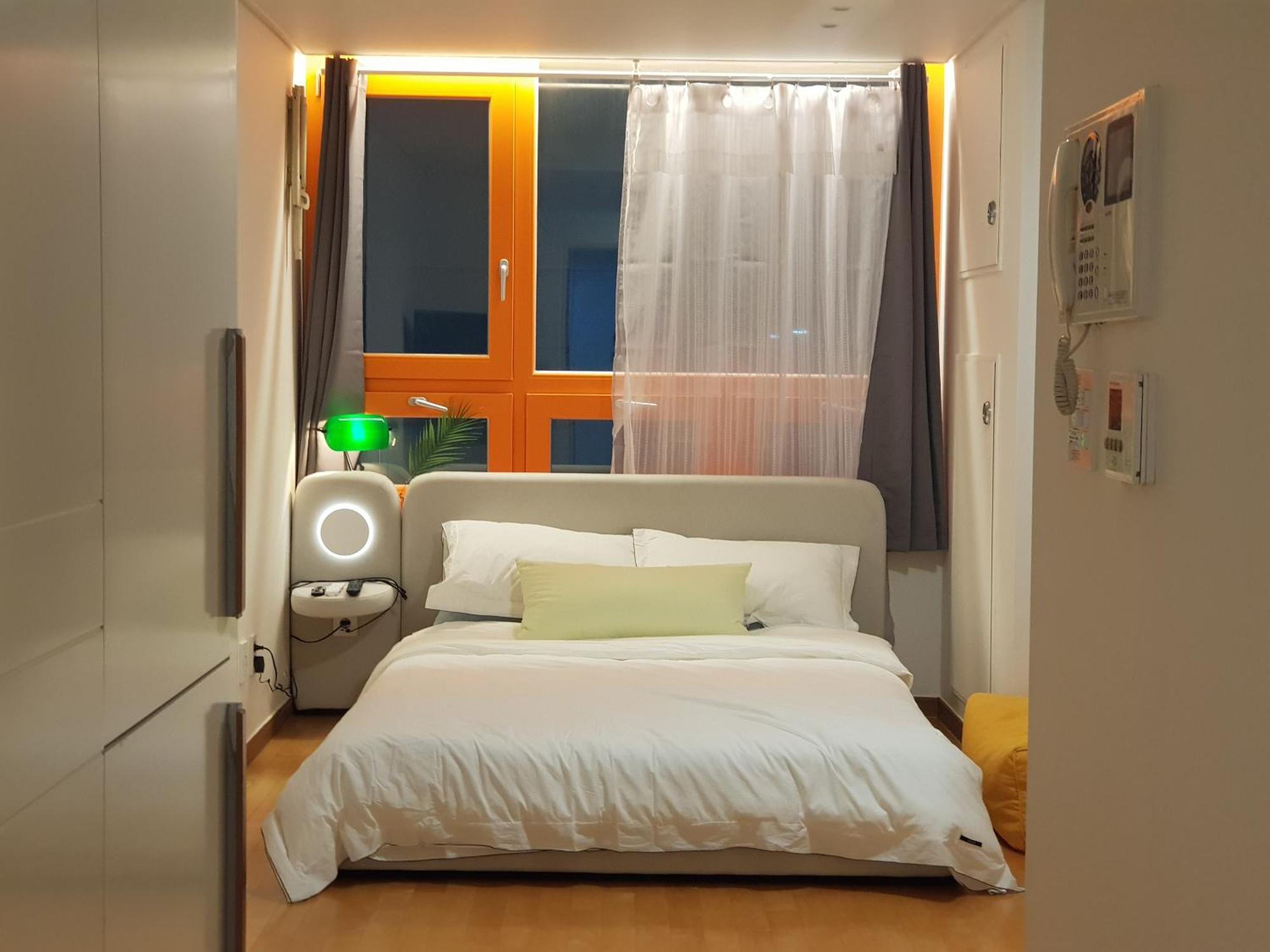 Gangnam Yeoksam Station Full-option Remodeling New House Seoul