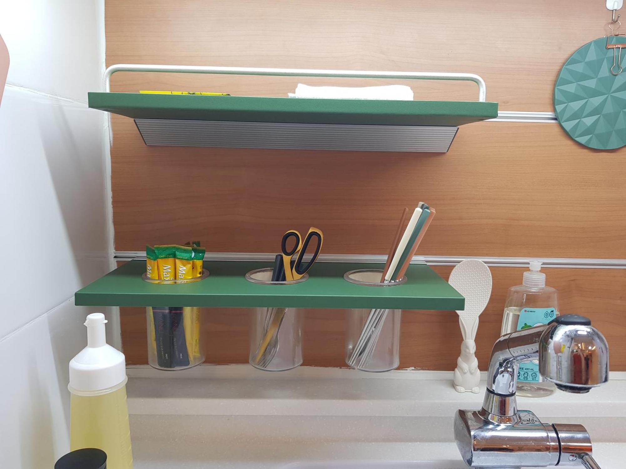 Holiday home Gangnam Yeoksam Station Full-option Remodeling New House