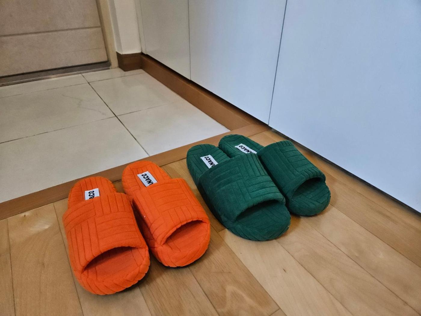 Gangnam Yeoksam Station Full-option Remodeling New House Holiday home Seoul