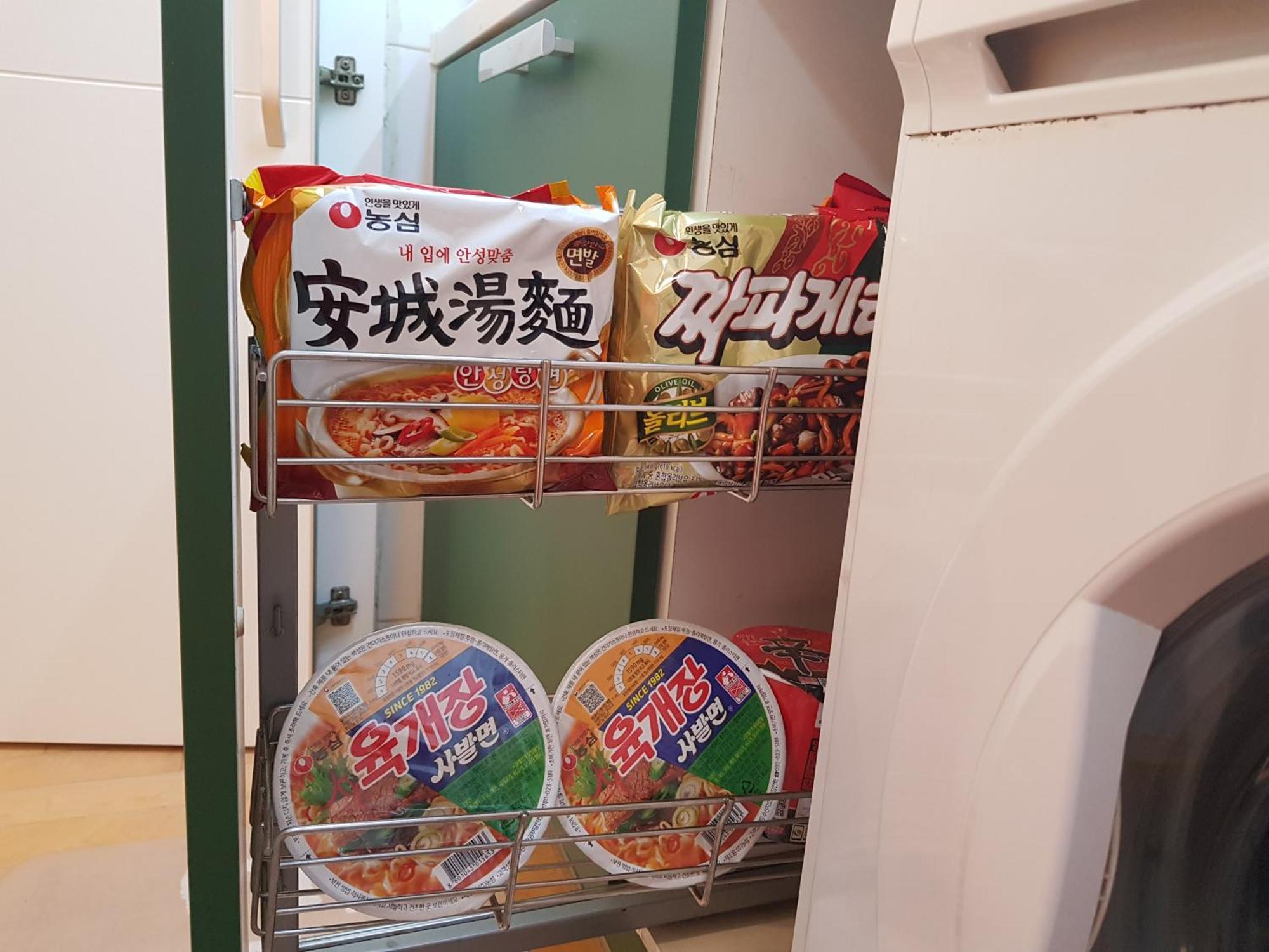 Gangnam Yeoksam Station Full-option Remodeling New House Holiday home