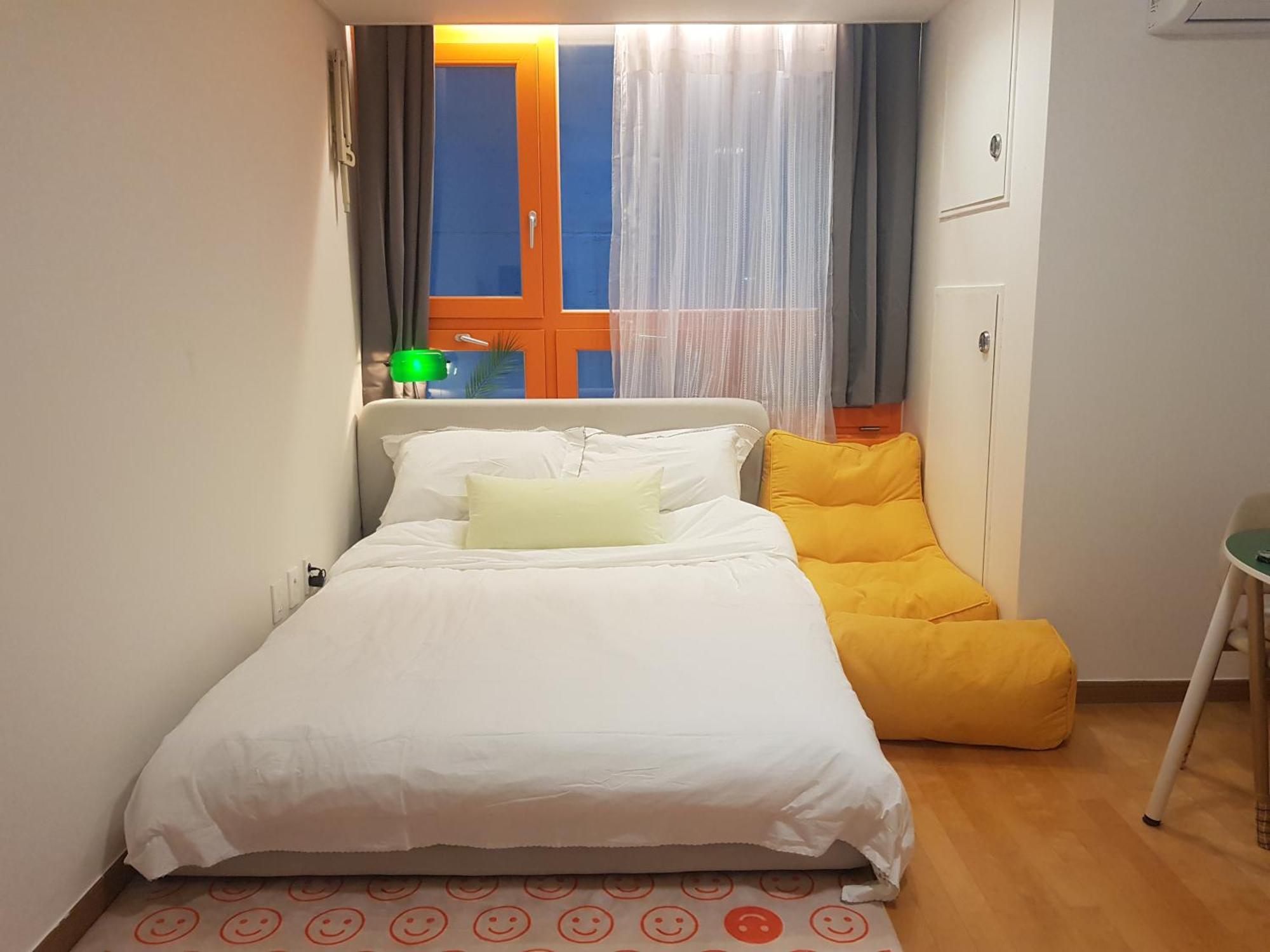 Gangnam Yeoksam Station Full-option Remodeling New House Holiday home *