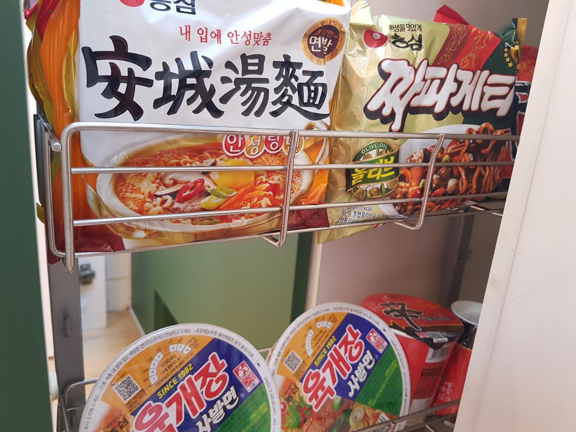 Nhà nghỉ Gangnam Yeoksam Station Full-option Remodeling New House Seoul